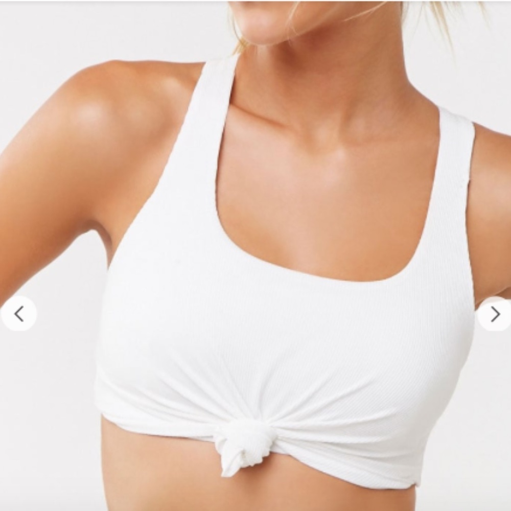 Forever 21 | sports bra